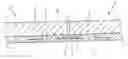 Fig. 01 - Lining of lining plates