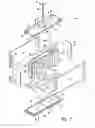 Fig. 02 - Method and apparatus for making foam blocks and for building structures therewith
