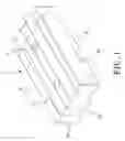 Fig. 02 - Multifunctional rail-style wall combined by mortising