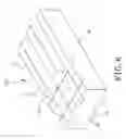 Fig. 07 - Multifunctional rail-style wall combined by mortising