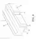Fig. 09 - Multifunctional rail-style wall combined by mortising