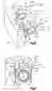 Fig. 04 - Electrical bracket