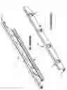 Fig. 02 - Cold-formed steel joists