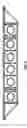 Fig. 08 - Cold-formed steel joists