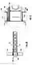 Fig. 21 - Cold-formed steel joists