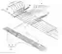 Fig. 01 - Process for the manufacturing of panels having a decorative surface