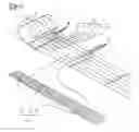 Fig. 02 - Process for the manufacturing of panels having a decorative surface