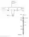 Fig. 07 - Apparatus for supporting infrastructure in slabs