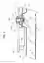 Fig. 06 - Insulating panel and photovoltaic module for building purposes
