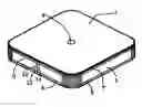 Fig. 01 - Vacuum insulation panel