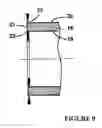 Fig. 10 - Vacuum insulation panel