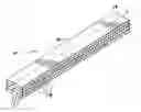 Fig. 01 - Vented furring strip