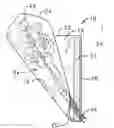 Fig. 01 - Sleeves formed of polymeric materials having a texture or appearance simulating the texture or appearance of paper