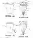 Fig. 08 - Sleeves formed of polymeric materials having a texture or appearance simulating the texture or appearance of paper