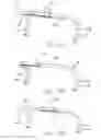 Fig. 04 - Variable speed transmission twist-grip throttle control apparatuses and methods for self-propelled mowing machine