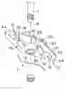 Fig. 01 - Cutting apparatus for a lawn mower