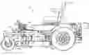 Fig. 01 - Mower suspension system and method