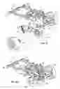 Fig. 41 - Mower suspension system and method