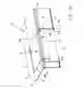 Fig. 08 - Movable chute apparatuses and methods for a mowing machine