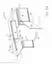 Fig. 09 - Movable chute apparatuses and methods for a mowing machine