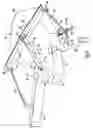 Fig. 09 - Foldable hay rake