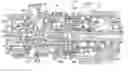 Fig. 01 - Clutch apparatus for a hydrostatic continuously variable transmission and transmission incorporating same