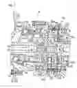 Fig. 06 - Clutch apparatus for a hydrostatic continuously variable transmission and transmission incorporating same