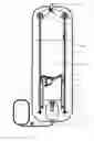 Fig. 01 - Liquid nitrogen machine for cooling and electricity production
