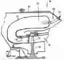 Fig. 01 - Helical channel fuel distributor and method