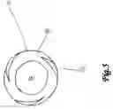 Fig. 06 - Helical channel fuel distributor and method