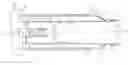 Fig. 01 - Flow sleeve for a low NOx combustor