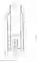 Fig. 04 - Flow sleeve for a low NOx combustor
