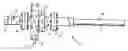 Fig. 01 - Scalable power generation using a pulsed detonation engine
