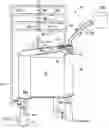 Fig. 01 - System and method to stage primary zone airflow