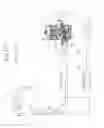 Fig. 15 - Refrigerant cycling device