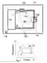 Fig. 02 - MEMS based micro vapor compression refrigeration system for microelectronic and photonic thermal control