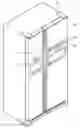 Fig. 01 - Refrigerator