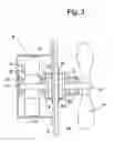 Fig. 03 - Heat exchanger-turbine assembly