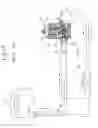 Fig. 15 - Refrigerant cycling device