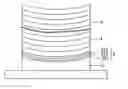 Fig. 01 -  Glass molding tool