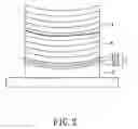 Fig. 03 -  Glass molding tool