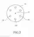 Fig. 04 - Fabrication method and device for porous optical fiber preform