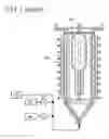 Fig. 06 - Method of making an optical fiber preform