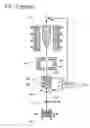 Fig. 07 - Method of making an optical fiber preform
