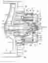 Fig. 01 - Drum type washing machine having a driving unit