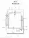 Fig. 02 - Drum type washing machine having a driving unit