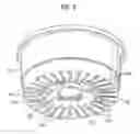Fig. 07 - Drum type washing machine having a driving unit