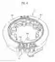 Fig. 08 - Drum type washing machine having a driving unit