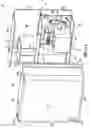 Fig. 04 - Reusable hasp-locking mechanism