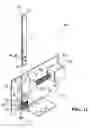 Fig. 12 - Reusable hasp-locking mechanism